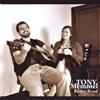 Tony Memmel Potter Road (CD)