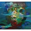 The All Clear Harbour Songs (Vinyl LP) 12" Album