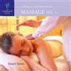 Stuart Jones Massage - Volume 4 (CD) Album (Jewel Case)