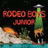 Rodeo Boys Junior (Vinyl LP) 12" Album Coloured Vinyl (Limited Edition)