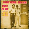 Lightnin' Hopkins & Billy Bizor Wake Up the Dead (CD) Album