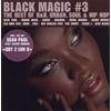 VARIOUS ARTISTS Black Magic3-Best Of R&B, (CD)