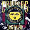 Crookers Dr Gonzo (CD)