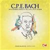 Carl Philipp Emanuel Bach WUTTEMBERG SONATA NO. 2 IN A-FLAT MAJOR (CD)