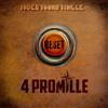 4 Promille Reset (12'/45 RPM/+ Download) (Vinyl LP)