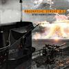 PREEMPTIVE STRIKE Preemptive Strike 0.1 "Defence Readiness : Condition 1" (CD)