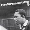 John Coltrane Love Supreme (Vinyl LP)