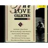 Love Collection Dionne Warwick, Reo Speedwagon, Gallagher/Lyle, Dr. Hook. (CD)