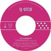 Otis Sandsjö Tremendoce Parts 2 & 3/Skerry (Vinyl LP) 7" Single