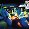 Shed Seven A Maximum High (Vinyl LP) 12" Album