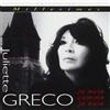 Juliette Greco Je Suis Comme Je Suis (CD)