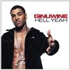 Ginuwine Hell Yeah (CD)