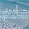 TÜÜR / SORG / SHARP / Between the Lines: Contemporary Music for Piano & Two (CD)