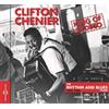 Clifton Chenier King of Zydeco: The Rhythm and Blues Years 1954-1960 (CD) Album