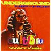 Watusi Cult Flu (CD)