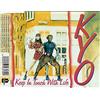 Kyo Keep in touch with life (4 versions, 1995) (CD)