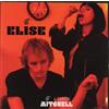 Damon Mitchell Elise (CD)