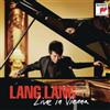 Lang Lang Lang Lang: Live in Vienna (CD) Limited Album with DVD