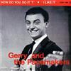 Gerry & The Pacemakers How Do You Do It (EP) (CD)