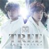Dong Bang Shin Ki (Tohoshinki) TREE - TOHOSHINKI (CD)