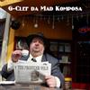 G-Clef The Producer, Vol. 2 (CD)