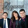 Lazarus Southern Gospel Trio Lazarus (CD)