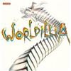 Porno Graffitti Worldillia (CD)