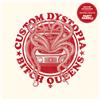 Bitch Queens Custom Dystopia (CD) Deluxe Album