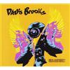 Davis Brooks Violin And Electronics 2 (CD)