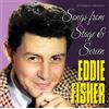 Eddie Fisher Songs from Stage & Screen (CD) Album