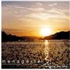 Menagerie Living By the Lake (CD)