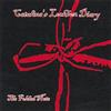 Catalina's Lockbox Diary Folded Note (CD)
