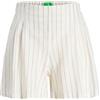 JACK & JONES Shorts Jxalmira Linen Blend HW Pantaloncini Wvn Ln Donna