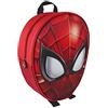 Marvel Spiderman 2100-1970 Zaino 3D 31 Centimetri, Bambino, Poliestere, Multicolore