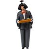 INFINITE STATUE Ciu Ci Ciao Delitto Ristorante Cinemini Mini figure PVC
