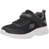 Skechers Dynamatic, Scarpe Sportive Bambine e Ragazze