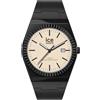 ICE-WATCH - ICE power PW1 Black Beige - Orologio nero da Uomocon Cinturino in silicone - 025767 (41mm)