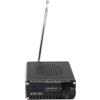 Diyeeni ATS-20+ Si4732 Ricevitore radio a banda piena, FM AM (MW e SW) SSB (LSB e USB) Ricevitore digitale a onde corte portatile con antenna