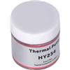 Acouto Grasso di Silicone Composto di Pasta Termica Buona Isolamento Raffreddamento Hy234 per Dissipatore di Calore della CPU 100g / 3,53 Once Pasta Termica: Arrivano Pastecpu Termico