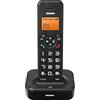 Brondi Chi Parla BRONDI Bravo Star Cordless Nero