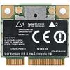 Fyearfly RealTek RTL8191SE - Scheda di rete wireless Mini PCI-E 300M, aumenta la connettività, compatibile con CQ42 G42, aggiornamento conveniente