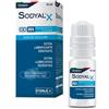 Omisan Farmaceutici Sodyal X 10 ml