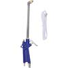 OVAQUIXI Spruzzatore Alta Pressione con Tubo 120 cm | Pistola per Lavaggio Auto, Utilizzo per Pulizia Motore 400 mm, Attrezzo per Manutenzione