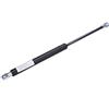 Fafeicy Asta di Supporto Idraulico a Gas 350mm per Cofano Auto e Portellone, Ammortizzatore con Tubo in Acciaio per Apertura Morbida