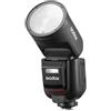 Godox V1 Pro Speedlite Flash TTL Olympus Panasonic