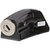 AXA Yamaha Frame, Blocco Batteria Bici Unisex-Adulto, Nero