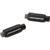 Jagwire Tendicavo Deragliatore per Bicicletta, Nero (Nero), 4,5 mm