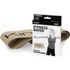 Kintex Fascia fitness 2,5 m x 15 cm per allenamento e sport