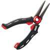 Rapala - Morsetto Magnetico RCD, Nero/Rosso