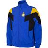 Inter 98 Retro Football Jacket, 1997-98 Unisex Adulto